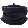 PAYPER OSLO 000846-0324 / Mikrofleece nákrčník - navy blue univerzálny