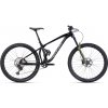 CTM SCROLL AM Pro 29 bicykel, matná čierna / lesklá čierna Rám: XL