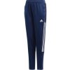 Adidas Tiro 21 Training Jr GK9659 pants (66091) 152cm