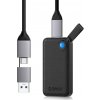 Orico Portable SSD 2TB, ORICO-B20-2T-BK-BP