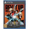 FATAL FURY: City of the Wolves (Deluxe Edition) PS5