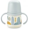 Suavinex Prvá fľaša s uškami Dreams 150 ml Modrá