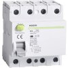 Noark Ex9L-N 4P 40A A 30mA