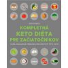 Kompletný sprievodca keto diétou pre začiatočníkov - Amy Ramos