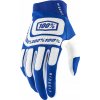 Rukavice 100 % Ridefit Bonita blue L