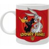 Looney Tunes Hrnček keramický That´s all folks 320 ml