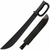 COLD STEEL Latin D-Guard Machete 18