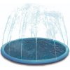 M-Pets SPLASH Aqua podložka s fontánou priemer 150 cm