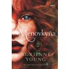 Fable (SK): Menovkyňa - Adrienne Young - online doručenie