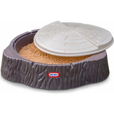 Little Tikes Pieskovisko peň od 59,9 € - Heureka.sk