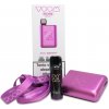 Voom POD Mod Kit 500 mAh Lesné ovocie Fialová 1 ks
