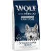 Wolf of Wilderness 