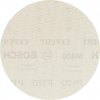Bosch Brúsny papier EXPERT M480 pre excentrické brúsky, 125 mm, zrnitosť 120, 5 ks 2608900673