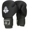 Boxerské rukavice DBX BUSHIDO DBX-B-W 8 oz