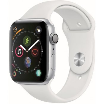 Apple Watch Series 4 44mm od 239 € - Heureka.sk