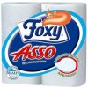 Foxy kuchynské utierky Asso 2ks
