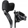 SHIMANO Dual control GRX BL-RX825L/BR-RX820F ľavý 1-prev. Di2 rad./hydr.brzda
