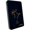 Picasee Powerbanka s MagSafe 5 000 mAh Šedá - GEMINI