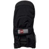 Detské lyžiarske rukavice LEGO® Kidswear Aripo Black