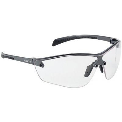 Okuliare Bollé ochranné Silium+ skla čiré
