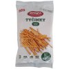 Biopekáreň Zemanka BIO bezlepkové tyčinky solené ZEMANKA 45g