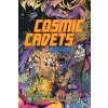 Cosmic Cadets (Book One): Contact! (Crane Ben)