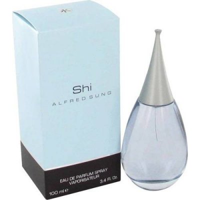 Alfred Sung Shi parfumovaná voda dámska 30 ml