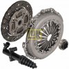 Spojková sada Schaeffler LuK 620 3268 23
