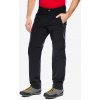 Vaude Mens Farley Stretch ZO Pants II black