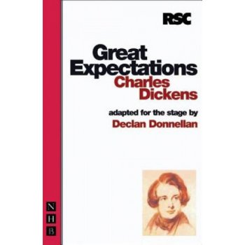 Great Expectations - Dickens Charles