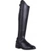 QHP Čižmy jazdecké Hugo QHP, štandardné lýtko, pánske, čierne Veľkosť: 43