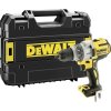 DEWALT DCD991NT aku vŕtací skrutkovač, 18 V Li-Ion akumulátor + púzdro, DCD991NT-XJ; DCD991NT-XJ
