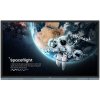 BENQ RM7504, LED Panel 75 4K UHD, dotykový