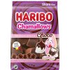 Haribo Chamallows Choco Penové cukrovinky 160 g