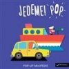 Jedeme POP POP UP MiniPEDIE - Cosneau Geráldine