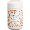 Suavinex Wonderland Food Flask termoska na jedlo Nude 400 ml
