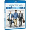 Loupež ve velkém stylu - Blu-ray
