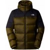 THE NORTH FACE PÁPEROVÁ BUNDA DIABLO DOWN 2.0 NF0A899290I veľkosť M