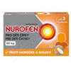 FAMAR, S.A., (PLANT B), Athens Nurofen pro děti 60mg sup.10