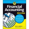 Financial Accounting For Dummies