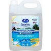 Sparkly POOL Stabilizátor tvrdosti – zníženie tvrdosti 5 l 938370