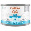 Calibra Cat Life konzerva Adult Chicken Monoprotein 200 g