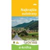 E-kniha Najkrajšie autotrasy - Daniel Kollár