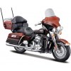 MAISTO model motorky HARLEY DAVIDSON FLHTK Electra Glide Ultra Limited Blister Box 2013 1:18