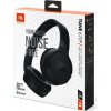 JBL Bezdrôtové slúchadlá JBL Tune 670NC, Modrátooth 5.3, 690 mAh, čierne JBLT670NCBLK