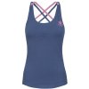 Dámske tielko Rafiki Suesca CTN ensign blue L