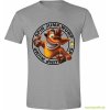 Crash Bandicoot - Jump Wump Crash (tričko)