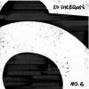 Ed Sheeran: No. 6 Collaborations Project - CD