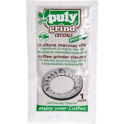 PULY CAFF GRIND Crystals čistič mlynčekov 15 g