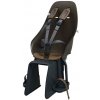 Cyklosedačka Urban Iki Rear seat Carrier mounting Koge Brown/Kurumi Brown